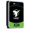 Dysk twardy Exos X24 16TB 3,5 cali 512e SATA