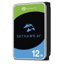 Dysk twardy SkyHawk AI 12TB 3,5 cali 512MB