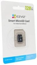 Karta pamięci microSD Ezviz 128GB