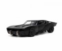 Pojazd Batman Batmobile z figurką 1:24