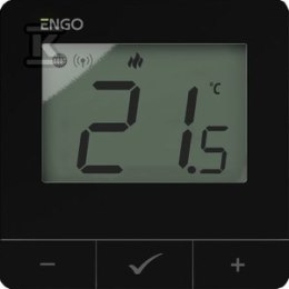 REGULATOR ENGO E25-230B NAT. 230V CZARNY