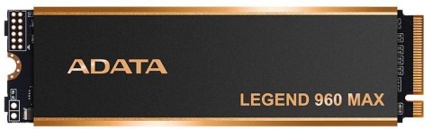 Adata Dysk SSD LEGEND 960 MAX 1TB PCIe M2