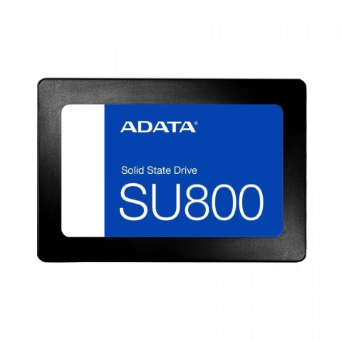 Adata Dysk SSD Ultimate SU800 512GB S3 560/520 MB/s TLC 3D