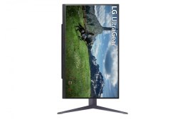 Monitor 27 cali 27GS85Q-B QHD UltraGear 100Hz, 1ms, 400cd, HDMI, DP, USB, Pivot, HAS