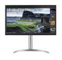 Monitor 27UQ850V-W 27 cali UHD