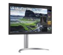 Monitor 27UQ850V-W 27 cali UHD