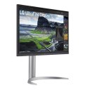 Monitor 27UQ850V-W 27 cali UHD