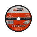 AWTOOLS FLEKOWNIK / FREZ DO DREWNA 20mm