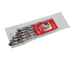 AWTOOLS WIERTŁO METAL BIAŁE 1,5mm/10szt.