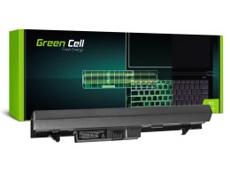 Green Cell baterie dla Dell Inspiron 15 3552, 3567, 3573, 5551, Li-Ion, 14.8V, 2600mAh, DE77PRO