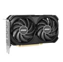 Karta graficzna GeForce RTX 4060 Ti VENTUS 2X E1 OC 8GB GDDR6 128bit czarna