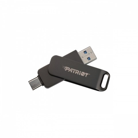 Pendrive Rage R550 128GB USB Type-C/USB A