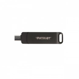 Pendrive Rage R550 128GB USB Type-C/USB A