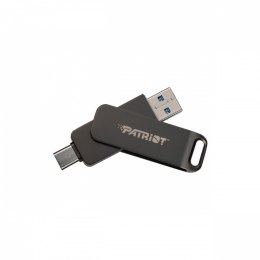 Pendrive Rage R550 256GB USB Type-C/USB A dual interface