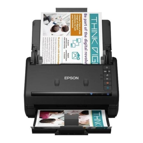 Skaner Epson WorkForce ES-500WII