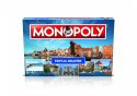 Gra Monopoly Gdańsk