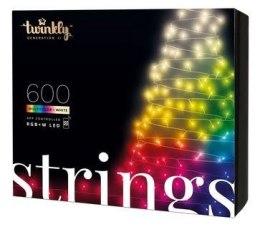 Lampki choinkowe Strings LED TWS600SPP-BEU