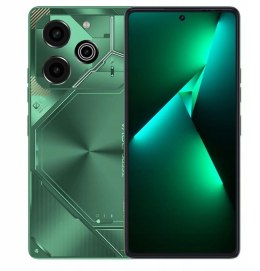 Smartfon POVA 6 PRO 5G Comet Green