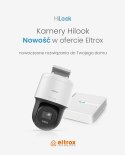 Kamera IP Hilook PTZ 2MP PTZ-N2MP-P 2.8mm