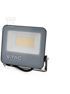 NAŚWIETLACZ LED 30W VT-4435 4000K 5550L