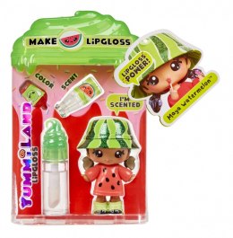 Lalka Yummiland Lipgloss, Maya Watermelon