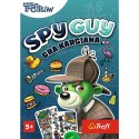 Gra Spy Guy Gra karciana