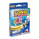 Gra Whot! Sonic