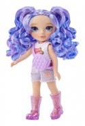 Lalk Rainbow High Littles, Amethyst