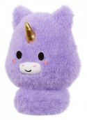 Maskotka Fluffie Stuffiez Large Plush, Jednorożec