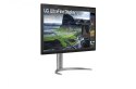 Monitor 31.5 cali 32UQ850V-W UHD