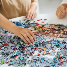 Puzzle 1000 elementów Księżniczki Disneya