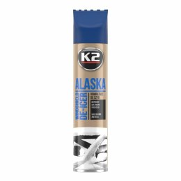 K2 ODMRAŻACZ DO SZYB. ALASKA 300ML