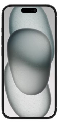 Szkło ochronne ScreenForce UltraFlass Privacy filter iPhone 15 Pro