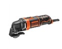 BLACK+DECKER NARZĘDZIE WIELOFUNKCYJNE 300W WALIZKA MT300KA