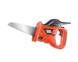 BLACK+DECKER PILARKA SCORPION 400W