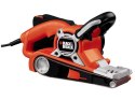 BLACK+DECKER SZLIFIERKA TAŚMOWA 720W 75 x 533mm /KA88