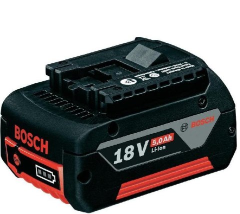 BOSCH AKUMULATOR 18V 5,0Ah