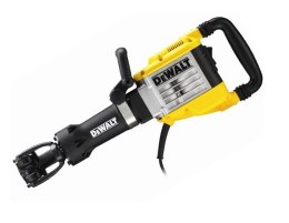 DEWALT MŁOT WYBURZENIOWY UCHWYT HEX 28mm 1600W 35J D25960K