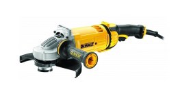 DEWALT SZLIFIERKA KĄTOWA 230mm 2600W DWE4579