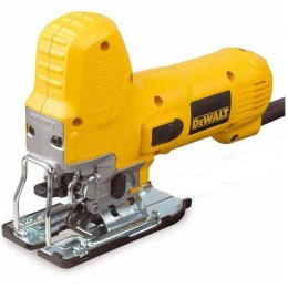 DEWALT WYRZYNARKA 550W DW343K