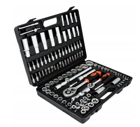 ZESTAW KLUCZY 108el L-TECH