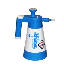 KWAZAR.OPRYSKIWACZ VENUS SUPER CLEANING PRO+ 1,0L VIT