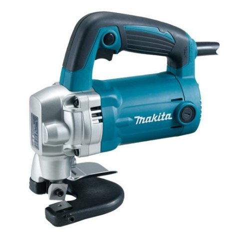 MAKITA NOŻYCE DO BLACHY 710W 3,2mm WALIZKA MAKPAC JS3201J