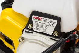 NAC KOSA SPALINOWA 54cc 3,0Nm