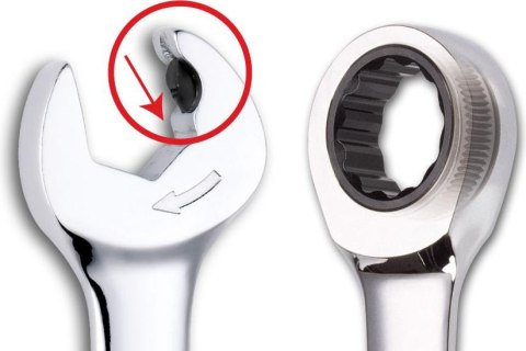 SATA KLUCZ PŁ-OCZ. 14mm Z PODW.GRZECH.