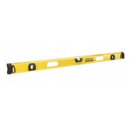 STANLEY POZIOMNICA I-BEAM FATMAX 1200mm