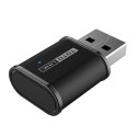 Adapter A650USM WiFi USB AC650 Dual Band MU-MIMO