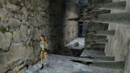 Gra Nintendo Switch Tomb Raider I-III Remastered Lara Croft: Deluxe Edition