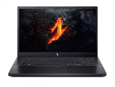 Laptop Gaming Nitro V ANV15-41-R1X4 Ryzen 5 7535HS 15.6 FHD IPS 144Hz 16GB 512GB GeForce RTX 3050 6GB No OS