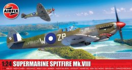 Model plastikowy Supermarine Spitfire Mk.VIII 1/24